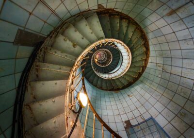 Architectures Couleur