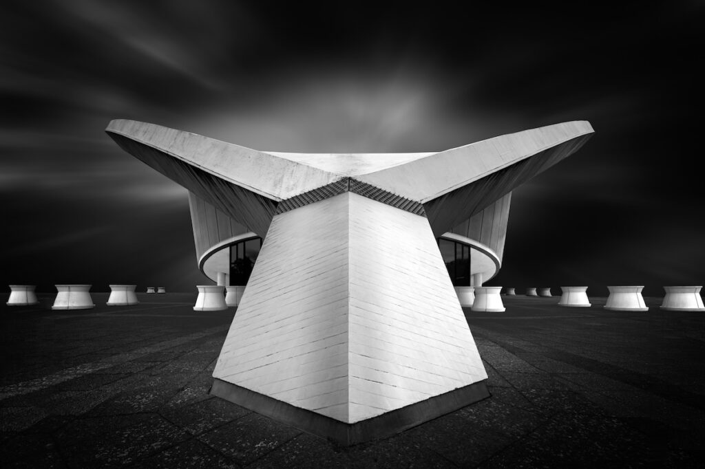 Haus der Kultur der Welt, Berlin, Allemagne