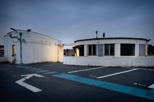 parking Toulouse