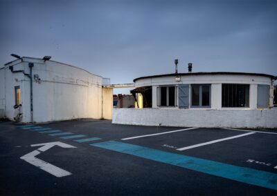 Paysages urbains